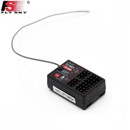 FLYSKY FS-R7P R7P RC Receiver 2.4G 7CH ANT Protocol Radio PWM PPM I-BUS SBUS Output for FS-G4P FS-G7