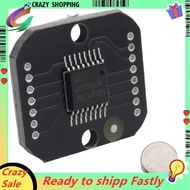 MT6835 Magnetic Encoder Module PWM/SPI Brushless Motor 21BIT Encoder Can Replace AS5048