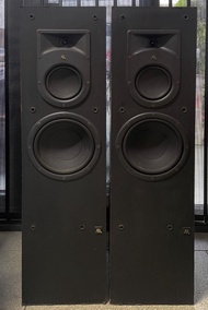 美國AR三路喇叭 Acoustics research AR CL series 2.01喇叭