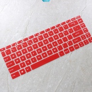 Dustproof Keyboard Protector for MSI GS65 15.6" Gaming Laptop – 9th Gen i7 Exclusive Silicone Cover 