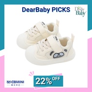 Ebmini - E33048 Panda Play Sneakers