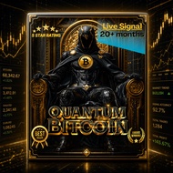 [MT5] Quantum Bitcoin EA | Bitcoin (BTCUSD) specialization