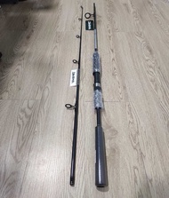 DAIWA PHANTOM CATFISH SPINNING ROD