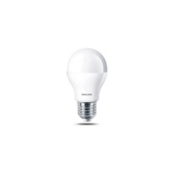 (12入)PHILIPS飛利浦 易省 9W 6500K白光 燈泡