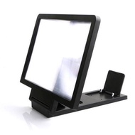 LAYAR Screen Magnifier hp - 3D Enlarge Screen Magnifier Bracket Stand
