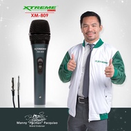Xtreme Professional Dynamic XM-809 Microphone