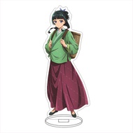 The Apothecary Diaries Acrylic Stand Model Plate Gaoshun Gyokuyo Guen Cosplay Anime Action Figure Do