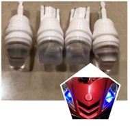 Led light (T10)  1set(2pcs)