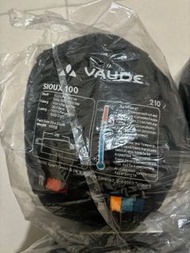 Vaude sioux 100 10c木乃伊形睡袋