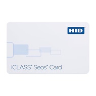 HID iClass Seos 8K Smart Card HID 5006