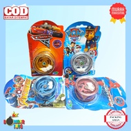 Yoyo - Yoyo Rope Toy Super Yoyo Toy/ Star Yoyo Toy/ Iron Yoyo Toy/ Yoyo Attraction Toy/ Boys Toy/