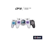 Oxbot R1 Pro Remote Controller ELRS 2.4G 500mw (Free Battery)