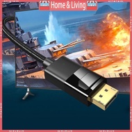 ci 1 4 Extension Cable Supports 8K 60Hz 4K 144Hz 2K 165Hz Cable for PC