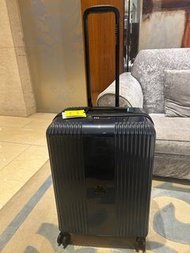 Delsey Ophelie 26 inch luggage ； Delsey Ophelie 系列26 吋行李箱