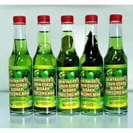 Pak Long Man Bidara Leaf Essential Oil