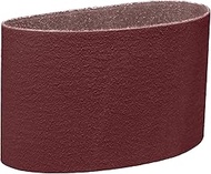 3M 26025-case Cloth Belt 341D, 80 X-Weight, 6" x 108", Aluminum Oxide, Brown (Pack of 20)