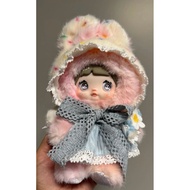 NOMMI V10 WEATHER FORECAST CONFIRM BOX (UNSEALED)