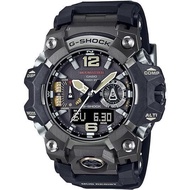 Feb JDM WATCH ★   Casio GSHock GWG-B1000-1AJF GWG-B1000-1A Eco-Drive Power Supply Watch