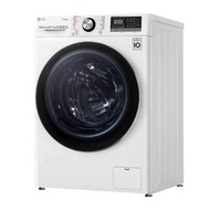 LG - F-C14105V2W LG Vivace 10.5 公斤 1400 轉 人工智能洗衣乾衣機 (TurboWash™ 360° 39 分鐘速洗)【香港行貨】