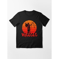 Age of Empires wololo aoe red T-Shirt