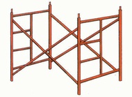 Tangga Scaffolding