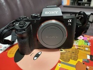 Sony A7 m2