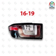 FOR Land Rover Range Rover Evoque (2012-2019) Taillight Taillamp Rear Lamp Tail Light Tail Lamp Lamp