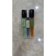 Perfume long lasting 12 hours 10ml for Men & Women