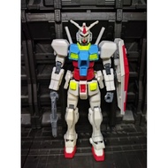 HG 1/144 Gundam G40 *built*