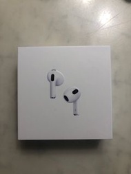 Apple AirPods 3 第三代 LTG Lightning 充電盒 蘋果 耳機