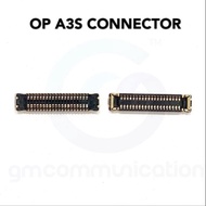 OPPO A3S LCD CONNECTOR
