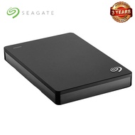 Seagate External Hard Disk  500GB 1TB 2TB  Backup Plus Slim USB 3.0 HDD 2.5" Portable