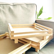 Dulang Wooden For Rent (Available units 3/5/7/10)