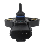 New Upgraded Fuel Rail Injection Pressure Sensor Replacement for 2004-2005 Ford Explorer Sport Trac 