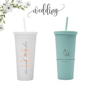 Personalised Name Wedding Doorgift Bridesmaid Gift Marry Gifts Hadiah Perkahwinan Kahwin 结婚礼物