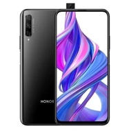 Honor 9Xpro Kirin 810 Chip Full Screen 8+256 Large Memory Hongmeng Smartphone Fingerprint Unlock