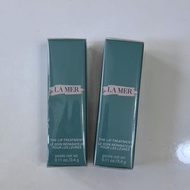 (66% off) La Mer Lip Treatment 亮澤修護唇膏 海藍之謎  有色潤唇膏