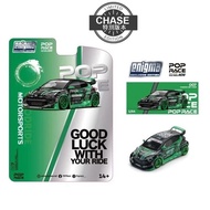 PRE007 - CHASE CAR POP RACE x Enigma 1/ Pandem GR Yaris64 - Motor Sports