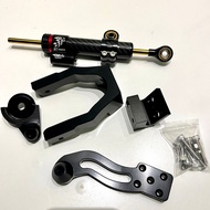 RXZ RX-Z DAMPER BRACKET PNP MATRIS DAMPER STEERING HANDLE STABILIZER 100% PREMIUM QUALITY