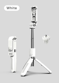 4 In 1 Monopod Tripod Stand For Xiaomi Mi Redmi Note Samsung GoPro Go Pro Mobile Phone Smartphone Ca