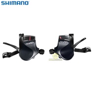 Shimano Sora SL-R3000 R 3000 Double 2x9 Speed Flatbar Happy Cycling Shifter