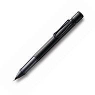 LAMY ดินสอกด รุ่น 171- 4029627 สีดำ ขนาดไส้ดินสอ 0.5 มม.