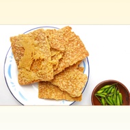 1kg Tempe Chips Flour Tempe Chips Bandung Original Tempe Chips Malang Tempe Chips Bandung Tempe Chip
