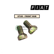 STUD - TRACTOR FRONT AXLE STUD - TRACTOR FRONT HUB - FIAT640 [TRACTOR SPARE PARTS]