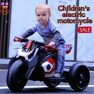 Balance Motor For Kids Ride-On Baby Motorcycle Toddler Car For Kids Ride On With Music