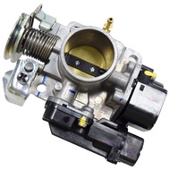 【少年家】SYM三陽機車原廠節流閥總成，適用金發財/迪爵/JET/DRG/VIVO，提升引擎性能 1個