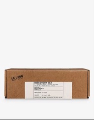 [現貨] le labo discovery set scented candle gift set 蠟燭 3個*56.6g