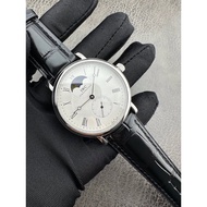 [Authentic Original Order Original Box Packaging] IWC IWC Long Kinetic Energy Moon Phase Expert ️ R3