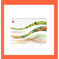 E. Excel Aromantic珍语(30 Packs) (UNBOX)
