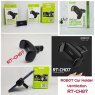 Car Holder AC Robot Car Holder Robot RT CH07 Car Air Vent Robot